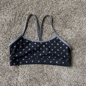 Lululemon power Y bra size 6